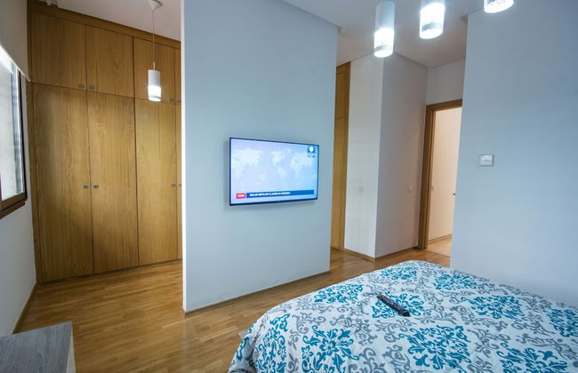 Marina Rabat Suites & Apartments - Foto 31