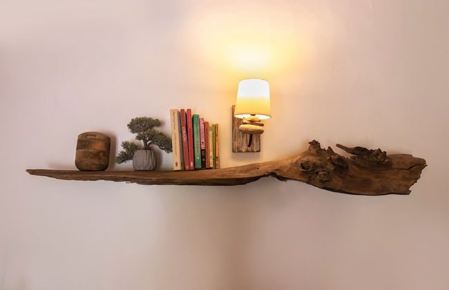 Casas de Campo do Castro da Cola - Foto 63