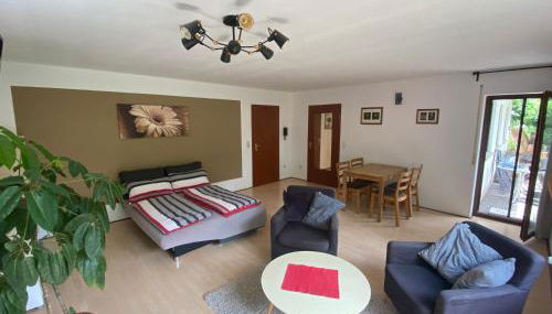 Gemütliche Wohnung bei Rottweil - Stadt der Türme - Foto 4