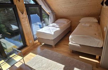 Kaszubski Młyn Domki - Foto 16