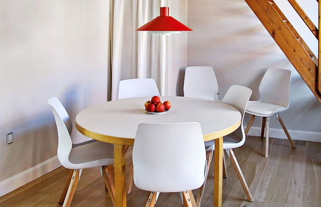 Holiday Home in Nysted - Foto 10