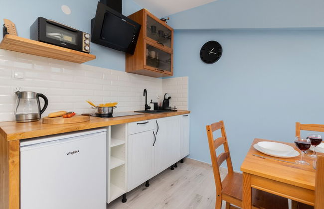 Studio Zamkowa 5 Guest by Renters - Photo 26