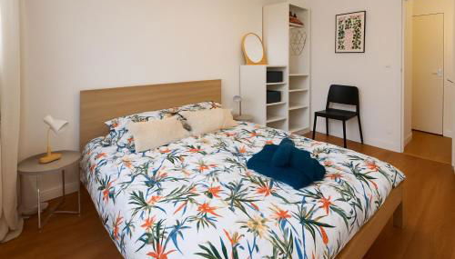 Le Citadin 2 min à pied de la gare - Foto 3