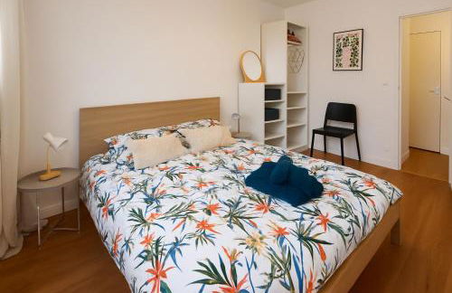 Le Citadin 2 min à pied de la gare - Foto 3