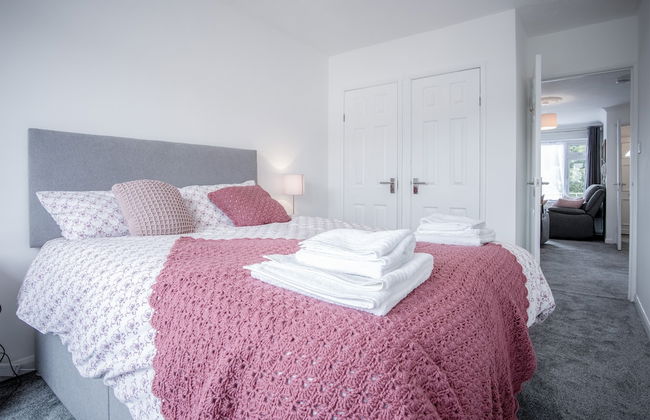 Harbour Court - 2 Bedroom - Saundersfoot - Foto 5