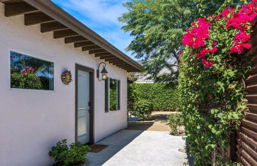 Cozy Desert Bungalow - Foto 14