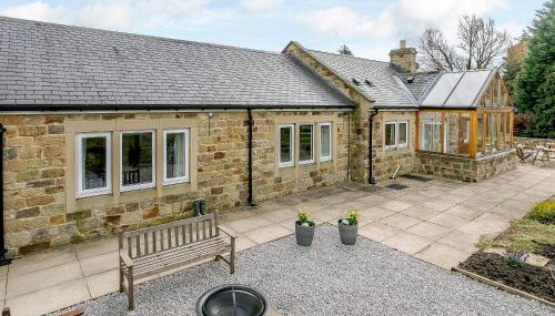 Cunliffe Cottage - Foto 2