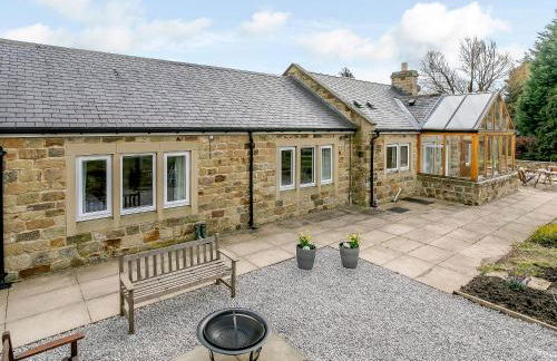 Cunliffe Cottage - Foto 2