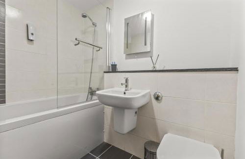 Bloom Apartments - City Centre - Gated Parking - Foto 27