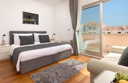 Sun Spalato Penthouse - Photo 22