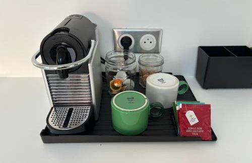 Charmante Maison 2 pièces RER B - PARIS - Foto 11