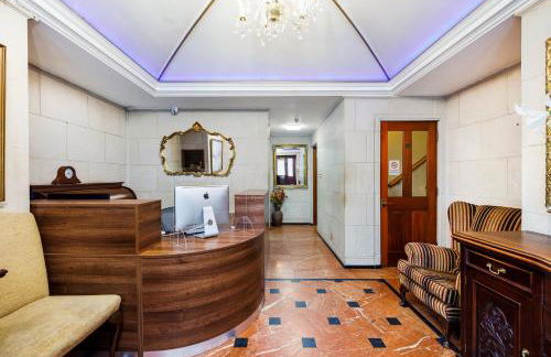 CARLTON COURT - MAYFAIR - Foto 58