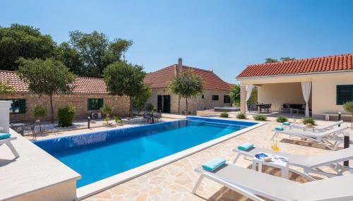 Tosic Estate - Villa, Vineyards and Winery - Foto 5