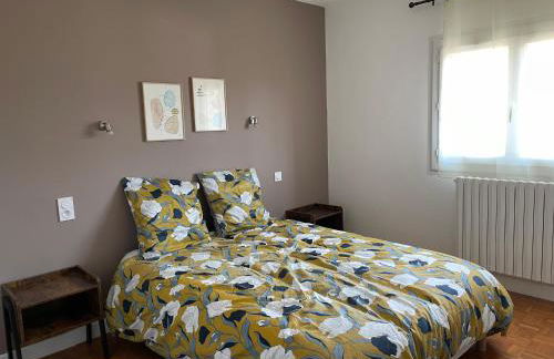 Grand appartement proche centre ville et Rocamadour - Foto 2