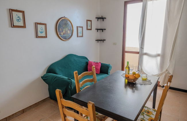 Casa Mare Torre San Carlo - Foto 13