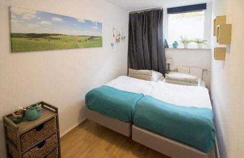 Villa Schonau Apartment 2 in Bad Munstereifel - Foto 39