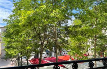 Appartement Coeur de Ville - Foto 7