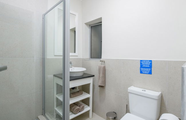 Illovo Beach Club - Photo 28