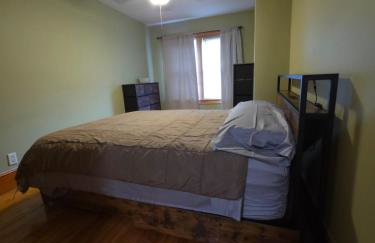 2 bedroom apt close to downtown - Foto 6
