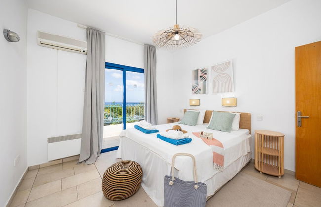 Villa Poseidonas in Peyia - Photo 25