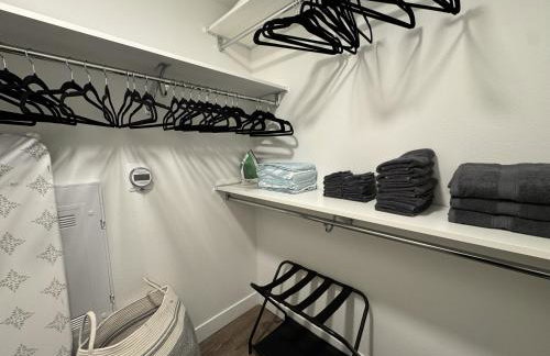 New Oasis Near Disneyland Pool Gym Free Parking - Foto 59