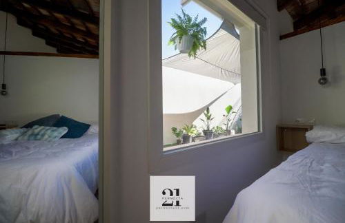 Pernocta 21 - Foto 13