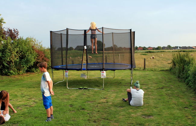 Nordsee-Ferienhaus - Foto 25