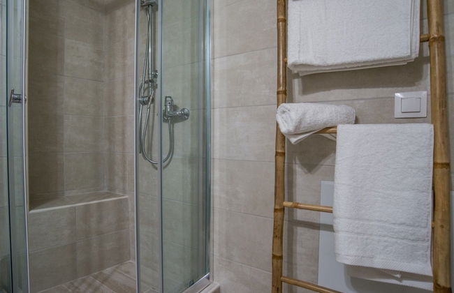 AELIA Apartments-Old Port Chania - Foto 18