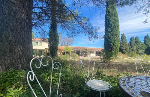 Mas de la Cadenière - Foto 7