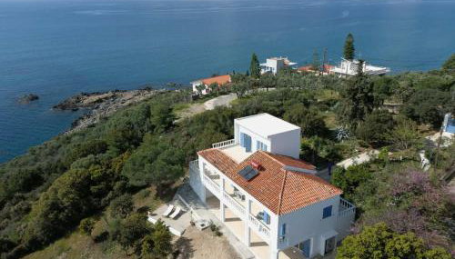 Malvazios Villa Big Blue - Foto 2