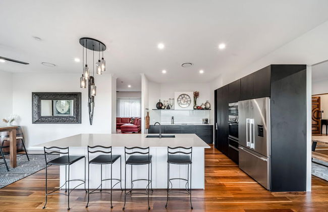 Ninderry Manor- Magical Sunshine Coast Escape - Foto 6