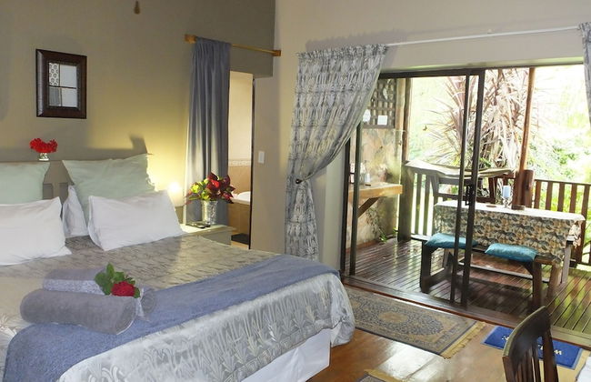 Dublin Guest Lodge - Foto 7