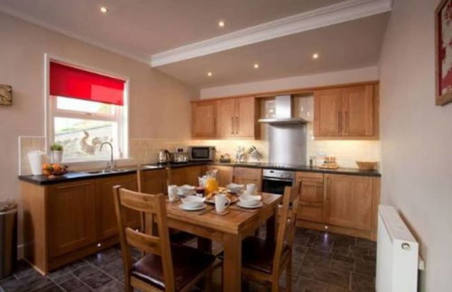 Rowan Tree Cottage - Foto 5