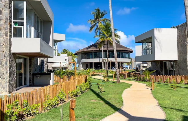 Casa Kumari - By Living Milagres - Foto 53