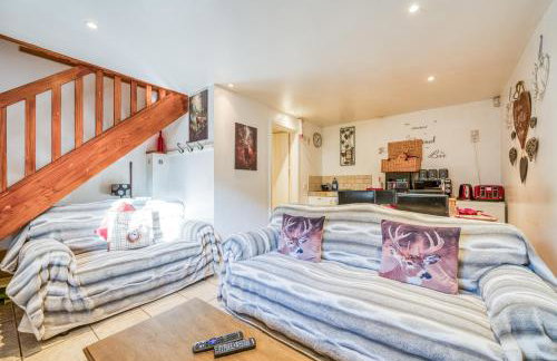 Stag Cottage New Forest Romantic Hideaway - Photo 14