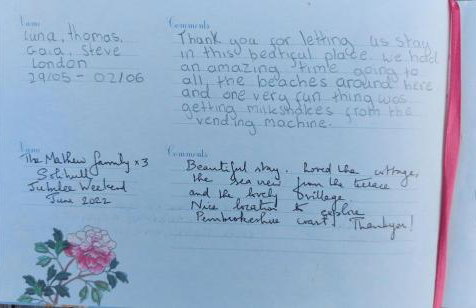 Ocean View - Ground Floor Cottage Apartment - Little Haven - Foto 42