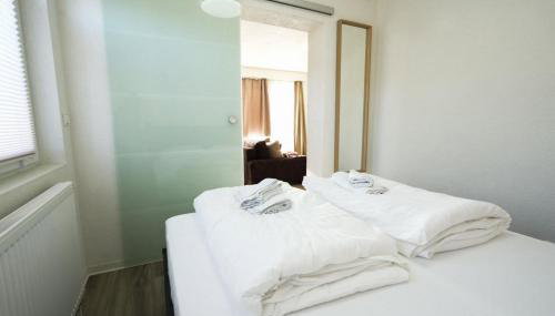 ApartWehr Business & Ferien Apartment Braun - Foto 4