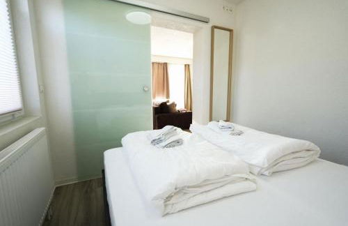 ApartWehr Business & Ferien Apartment Braun - Photo 4