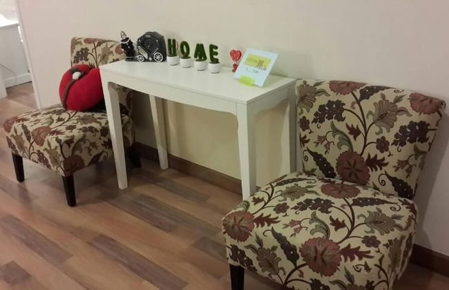 My Resort Hua Hin E-504 - Foto 7