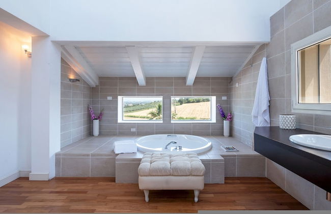 Villa Bianca 10 Emma Villas - Foto 15