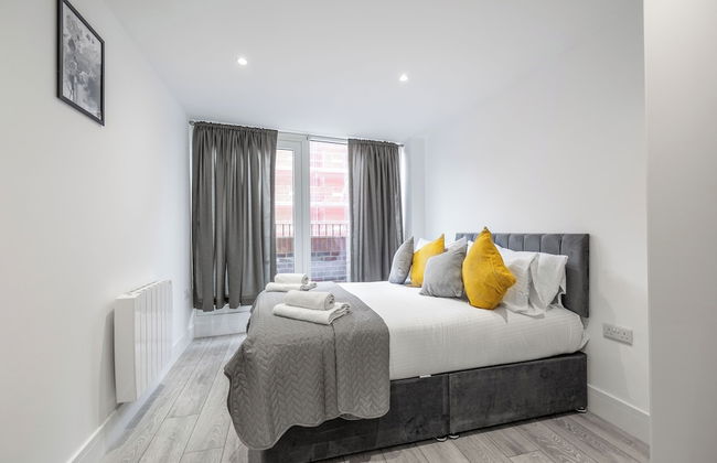 Beautiful 2Bedroom House in Central Town - Foto 7