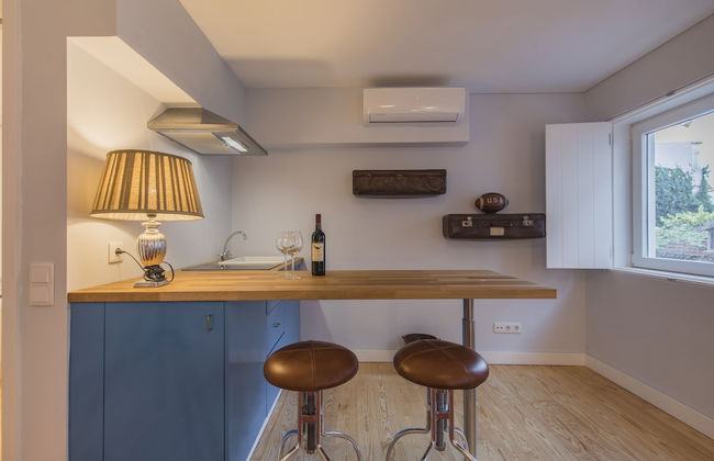 Lapa House - Historic Elegance Meets Modern Comfort - Foto 47