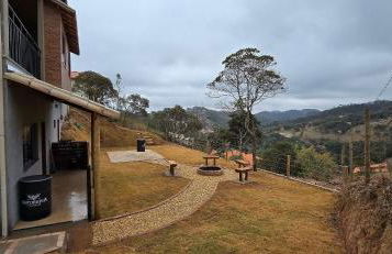 Villa da Serra Ibitipoca 2 quartos - Photo 35