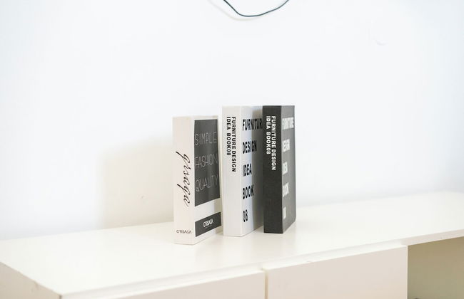 O&OGroup- Classy 3-BR with Stunning View - Foto 16