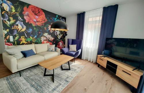 Ferienwohnungen am Wasserfall - Foto 21