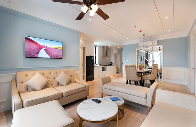 Louis Mo Apartment - Foto 43