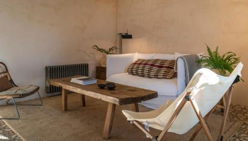 Mas Grimosach - Masía en finca y bodega ecológica - Adults Only - Foto 4