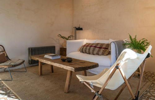 Mas Grimosach - Masía en finca y bodega ecológica - Adults Only - Foto 4