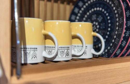 Mountsorrel House - Spacious 5bed in Leicester Ideal for Families and Contractors - Foto 43