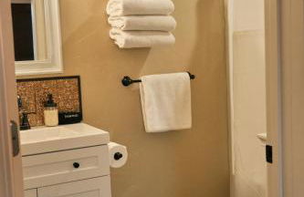 Chinook Wind Cabins - Foto 22